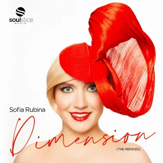 Dimension (The Remixes) by Sofia Rubina