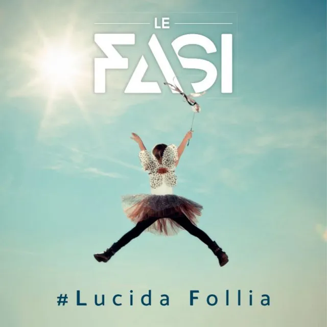 Lucida follia