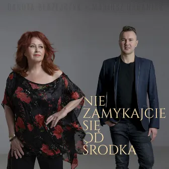 Nie zamykajcie się od środka by Danuta Błażejczyk