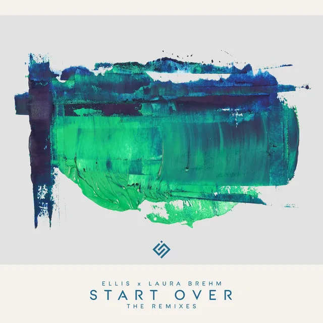 Start Over - Frank Pole Remix