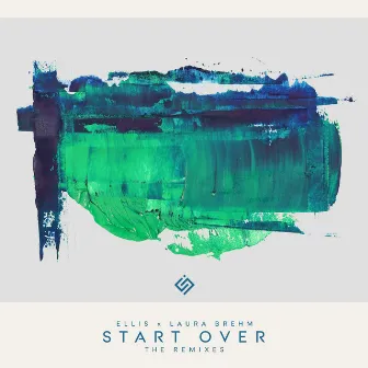 Start Over (Frank Pole Remix) by ellis