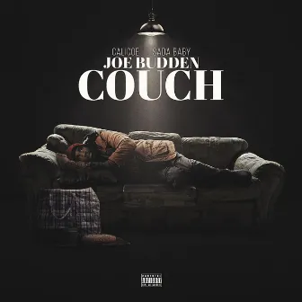 Joe Budden Couch by Calicoe