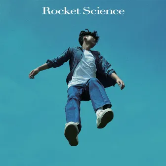 Rocket Science by Kenta Dedachi