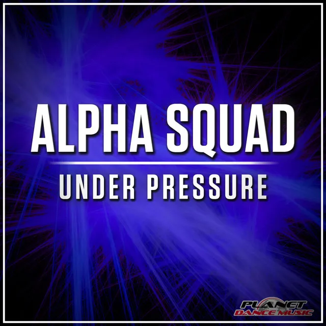 Under Pressure - Radio Edit