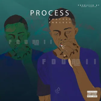 PROCESS by Fourdii