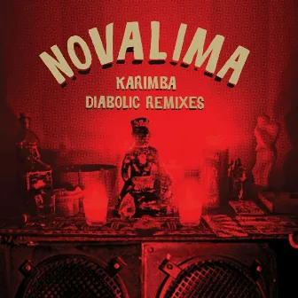 Karimba Diabolic by Novalima