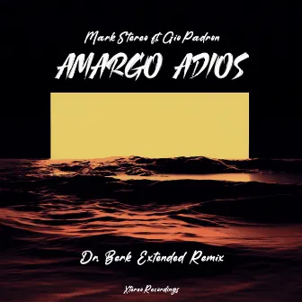 Amargo Adios by Dr. Berk