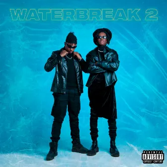 Water Break II by Benny Chill