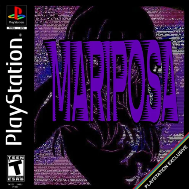 Mariposa