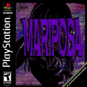 Mariposa by Lil Jaxiko