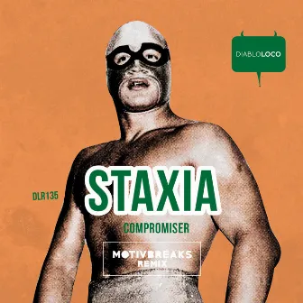 Compromiser by Staxia