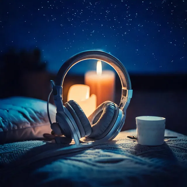 Deep Sleep: Gentle Night Melodies