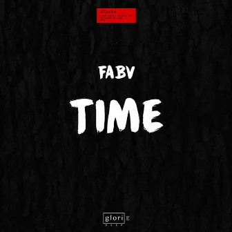 TIME by FABV