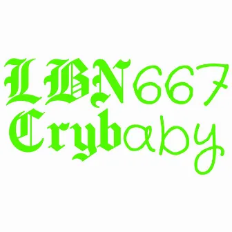 Crybaby by LBN667