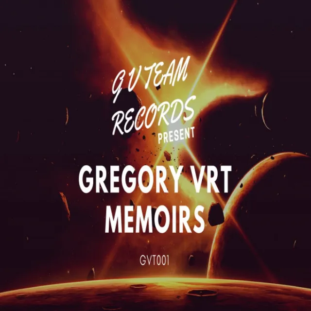 Memoirs - Original Mix