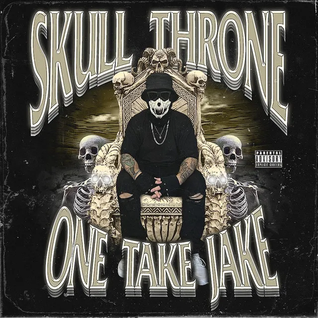 Skull Throne