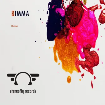 Illusion by Bimma