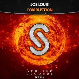 Combustion by Joe Louis