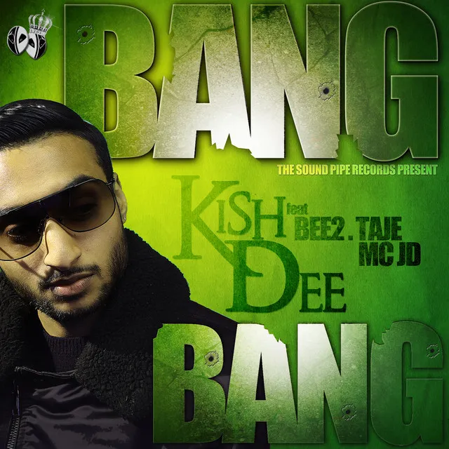 Bang Bang (feat. BEE2, Taj-E & MC JD)