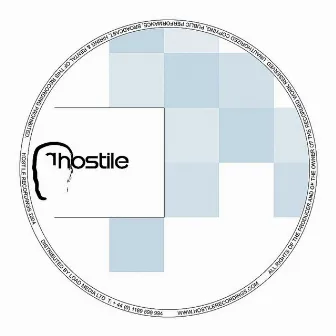 Hostile by Axiom