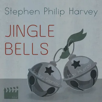 Jingle Bells by Stephen Philip Harvey