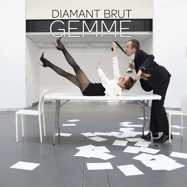 Diamant Brut - Traumship Remix