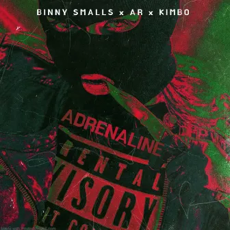 Adrenaline by Binny Smalls