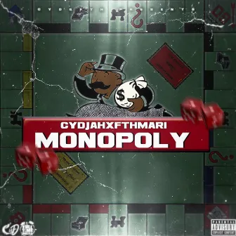 Monopoly by CYD Jah