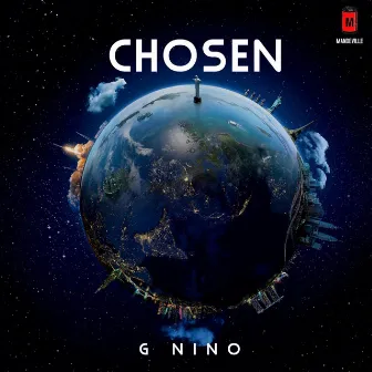 Chosen by GNinoInTheBuilding