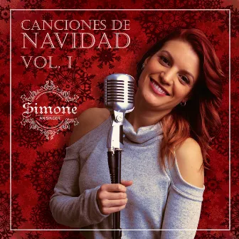 Canciones de Navidad, Vol. 1 by Simo Weber