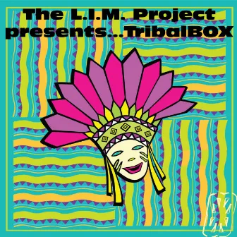 TribalBOX by The L.I.M. Project