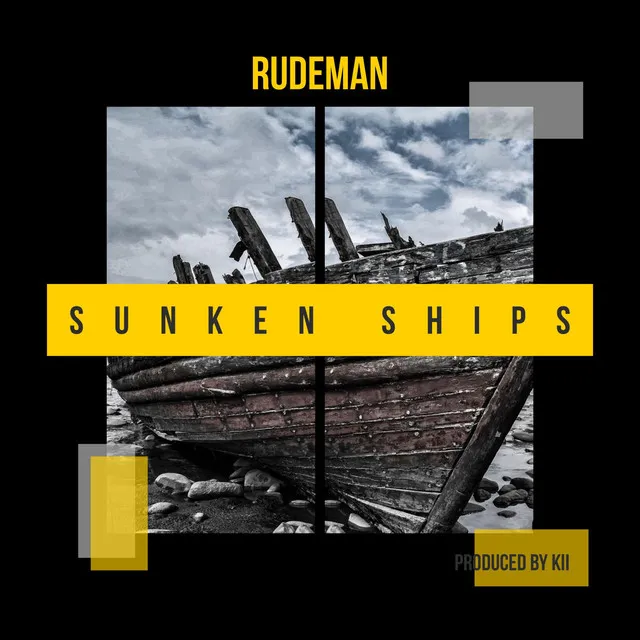 Sunken Ships