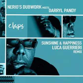 Sunshine & Happiness (Luca Guerrieri Remix) by Nerio's Dubwork