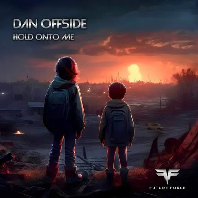 Hold Onto Me - (Radio edit)