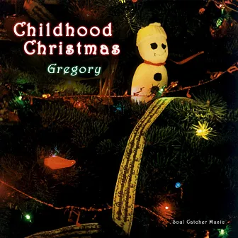 Childhood Christmas by Greygori