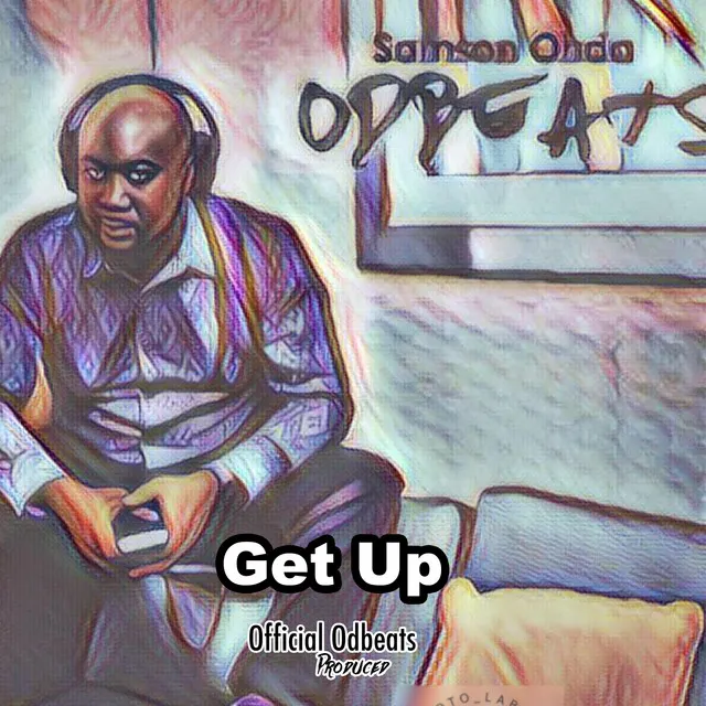 Get Up (Instrumental)