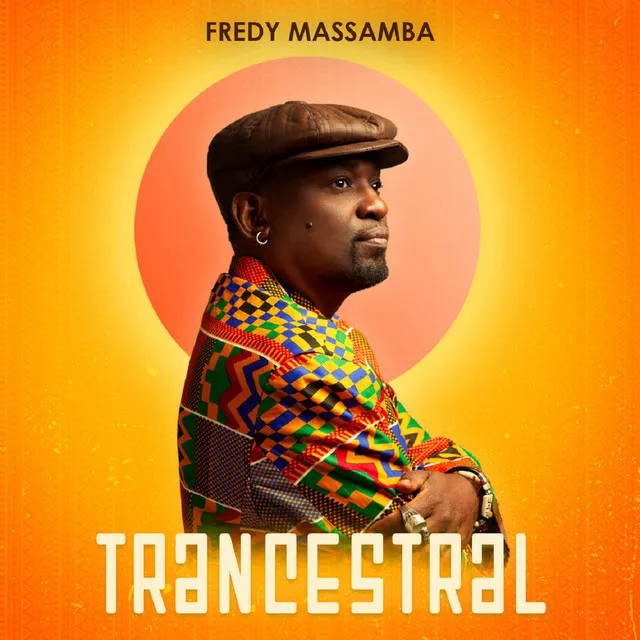 Fredy Massamba