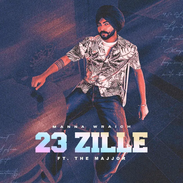 23 Zille