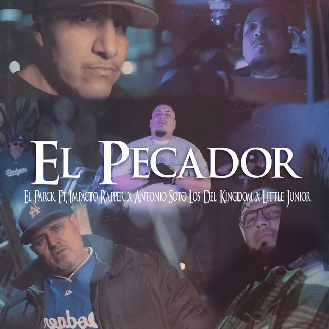 El Pecador