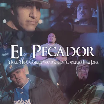 El Pecador by El Parck