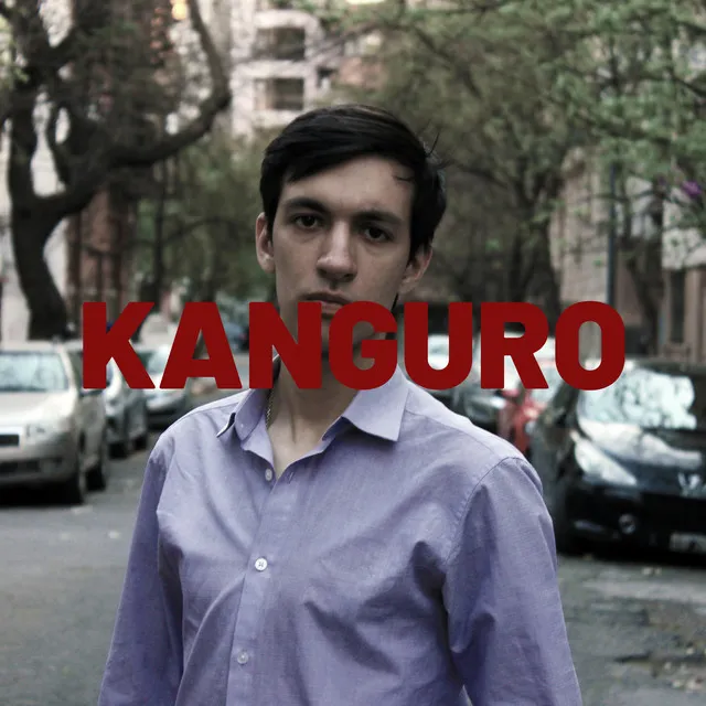 Kanguro