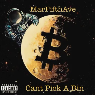 Cant Pick A Bin by MarFifthAve