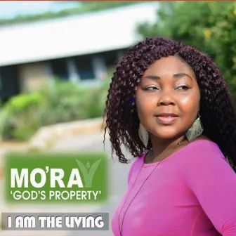 I Am the Living by Moray 