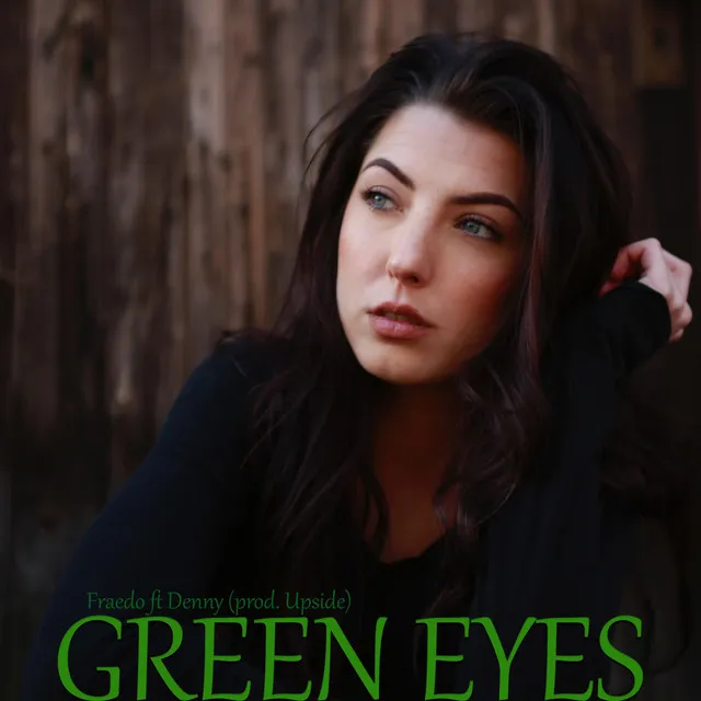 Green Eyes