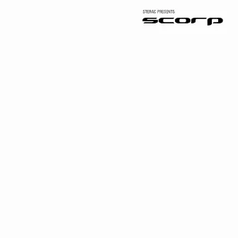 Scorp by Sterac