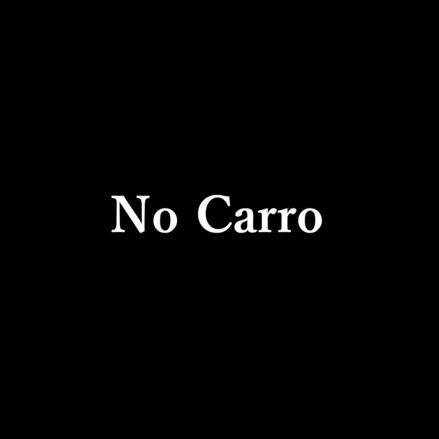 No Carro