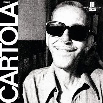 Cartola (1974) by Cartola