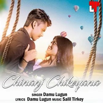 Chinanj Chikeyana by Damu Lugun