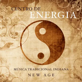 Centro de Energia- Música Tradicional Indiana by Unknown Artist