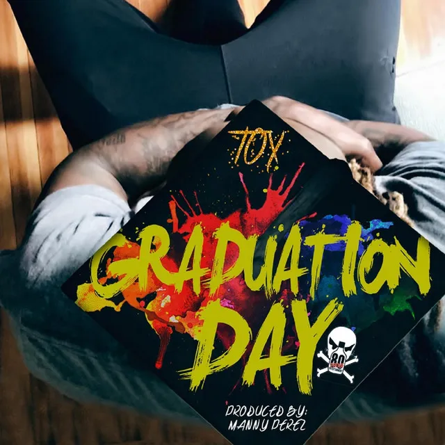 Graduation Day (Radio Edit)